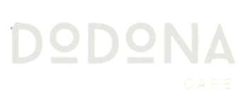 Dodona Cafe logo