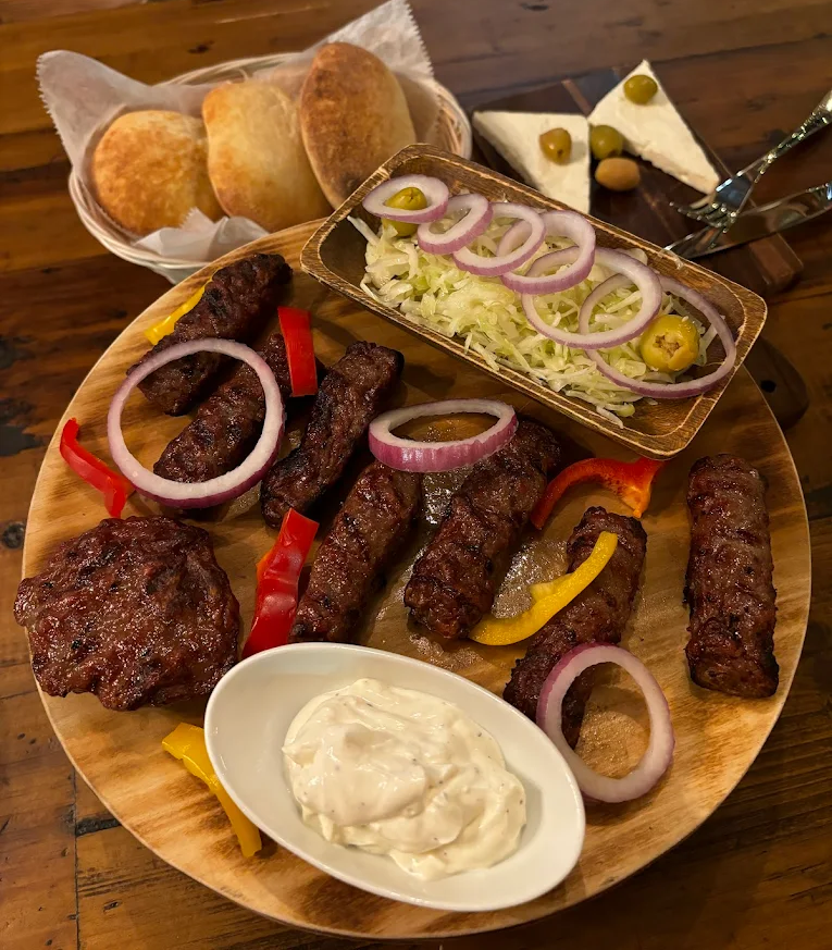 Our Foods